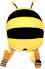 Bradex Ранец детский Пчелка цвет желтый 84184