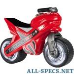 Coloma 46512 Каталка MOTO MX 84221