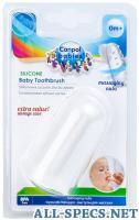 Canpol babies Зубная щетка детская 84080915