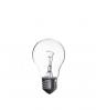 Philips Лампа накаливания E27 75W A55 груша CL прозрачная 7707327