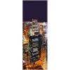Decocode фотообои ночной мегаполис 11-0164-wv 730501261