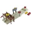 Mattel Легендарная трасса, Тачки 845107114