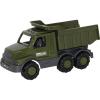 Полесье Самосвал военный Гоша 26,5 см П-48523 845107219