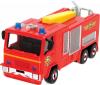 Dickie Toys Пожарная машинка Jupiter 845107527