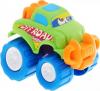 Keenway Машинка-игрушка Mini Monster Wheel цвет светло-зеленый 84510783