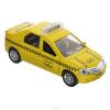 Shantou Gepai Машинка инерционная ТехноПарк "Renault Logan: Такси" 845107862