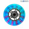 Globber 521-000 колесо заднее светящееся 80 мм 8298059