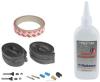 Mitas Комплект бескамерный "Tubeless Supra - Full Set 27,5" 82980534