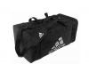 Adidas Сумка спортивная Team Bag L черная 820938