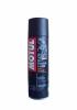 Motul смазка-спрей для цепи мотоциклов chain lube off road 400 мл 813933