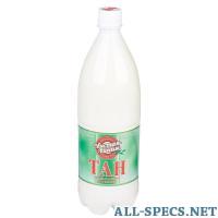 Чистая Линия напиток тан без газа 1000 г 9635065