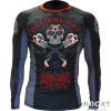 Hardcore Training Рашгард Revolvers 823170