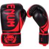Venum Перчатки боксерские Challenger 2.0 Neo Black/Red, 12 унций 8231228