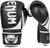 Venum Перчатки боксерские Challenger 2.0 Boxing Gloves - Black, размер 10 унций 8231282