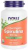 Now Foods Пробиотик Nutrition "Spirulina", 500 мг, 200 таблеток 82220