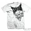 TapouT Футболка Spike Men's T-Shirt White 97598