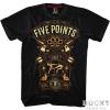 Hardcore Training Футболка Five Points 975990