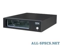 IBM (8767HNX) Half-High Tabletop Drive Enclosure 8767HNX 570634