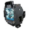 Epson лампа elplp15 / v13h010l15 для проектора powerlite 811p 179801952