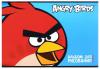 Hatber Альбом для рисования Angry Birds 24 листа 2204111021