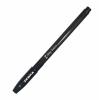 Zebra Шариковая ручка Z-GRIP BASICS 1.0mm черная треугол 305 251010 22040288