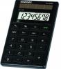 Assistant калькулятор карманный ac-1196eco 8-разрядный ac-1196eco 220892