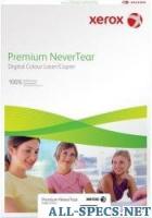 Xerox 007R90516 наклейки Premium Never Tear A4, 50л 21114
