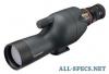 Nikon Fieldscope ED50