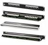 HyperLine патчпанель 19, 16xrj45, ftp, кат. 5e pp-19-16-8p8c-c5e-sh-110d 55120358