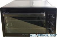 WILLMARK 0-42BK