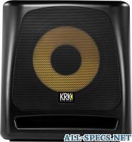 KRK 10S2