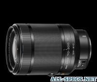 Nikon 1 Nikkor 70-300mm f/4.5-5.6 VR
