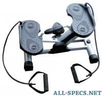 Iron Body 7770ST-1