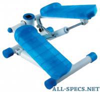 Iron Body 7701ST-IB