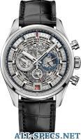 ZENITH 03.2081.400/78.C813