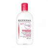 Bioderma Сенсибио (вода очищ.фл-помпа 500мл)