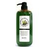 Junlove шампунь для поврежденных волос natural herb shampoo