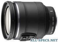 Nikon 10-100mm f/4.5-5.6 VR PD-ZOOM Nikkor 1