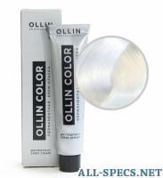 Ollin 0/0 краска для волос, корректор нейтральный / COLOR 60 мл