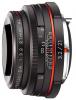 Pentax DA 21mm f/3.2 AL Limited HD