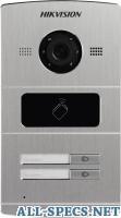 Hikvision DS-KV8X02-IM