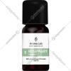 Aroma Lab Эфирное масло «Aroma Lab» Розмарин, 10 мл