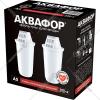Аквафор Комплект картриджей «Аквафор» A5, 2 шт