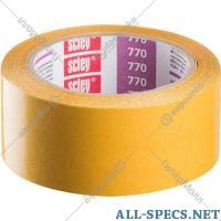 Scley Скотч двухсторонний «Scley» 0310-702550