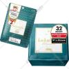 LuLuLun Маска для лица «LuLuLun» Face Mask Precious Balance Green, антивозрастная, 32 шт