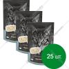 Tasty Корм консервированный для кошек «Tasty» с рыбой в желе, 25х85 г