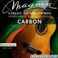Magma Струны для классической гитары «Magma» GC110C