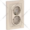 Schneider Electric Розетка «Schneider Electric» AtlasDesign, ATN000226