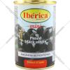 Iberica Маслины «Iberica» без косточки, 300 г