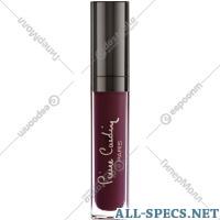 Pierre Cardin Блеск для губ «Pierre Cardin» Photoflash, 340 Magenta, 9 мл